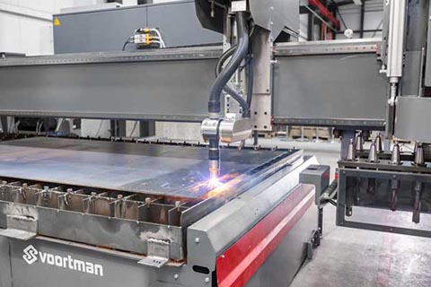 Machine Partners