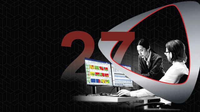 SigmaTEK 27 hero image