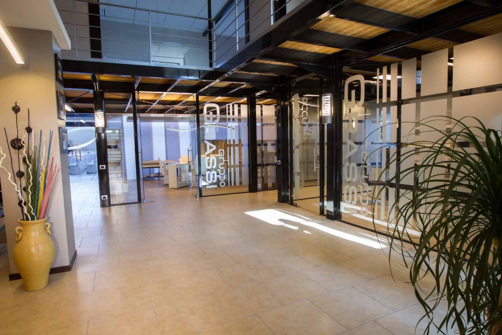 GRUPPO GRASSI SRL