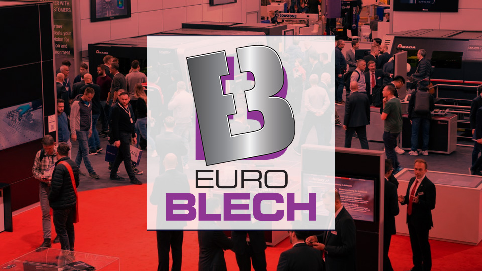 EuroBLECH