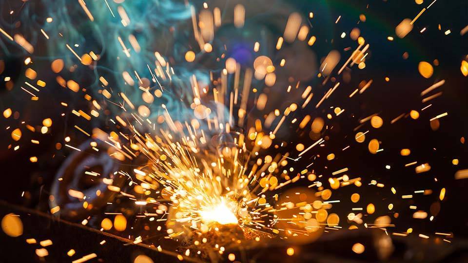 Matsumoto Welding Festa Kyusyu