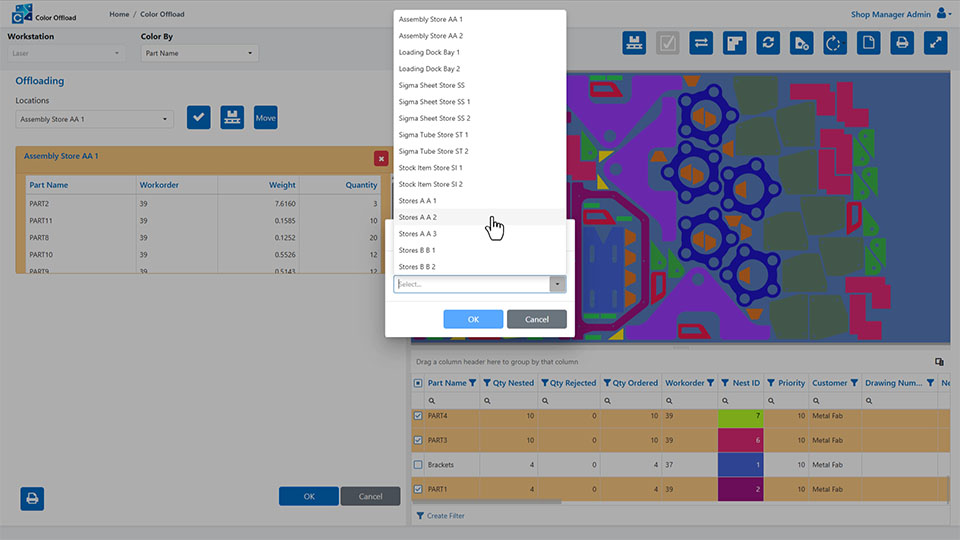 SigmaTEK 26 Suite screen shot