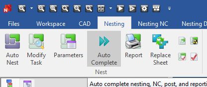 Image of Auto Complete
